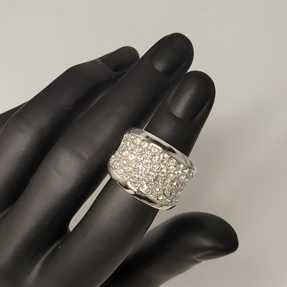 Size 6.25 Camille Lucie Ring